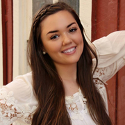 Kendall A. - Hallsville <span class="translation_missing" title="translation missing: en.application.care_types.child_care">Child Care</span>