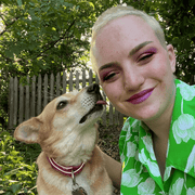 Willow H., Pet Care Provider in Saint Petersburg, FL with 0 years paid experience