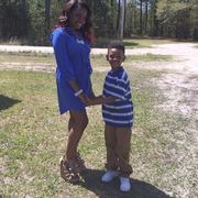 Carmeia H., Babysitter in Ridgeland, SC with 4 years paid experience