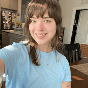 Blair K., Nanny in Warrenton, NC 27589 with 3 years of paid experience