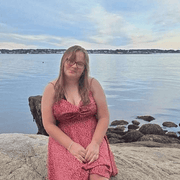 Lia H., Babysitter in 03110 with 5 years of paid experience