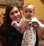 Alisyn B., Babysitter in Leslie, MO with 5 years paid experience