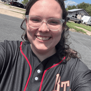 Ashlie K., Babysitter in Seabrook, TX with 7 years paid experience