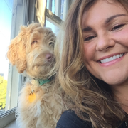 Katie S., Pet Care Provider in Portland, OR with 25 years paid experience