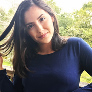 Nelly Y., Nanny in 28371 with 1 year of paid experience