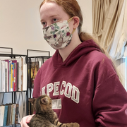 Haley H., Pet Care Provider in River Edge, NJ with 1 year paid experience
