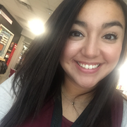 Brianna U. - Odessa Babysitter