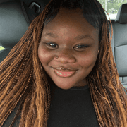 Jadena D., Child Care Provider in 32667 with 3 years of paid experience