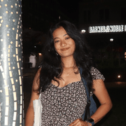 Arpita S., Child Care Provider in 06413 with 4 years of paid experience