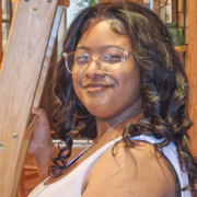 Iyuannah M., Babysitter in Bel Aire, KS 67226 with 3 years of paid experience