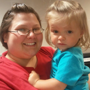 Krystal D., Child Care in Gautier, MS 39553 with 6 years of paid experience