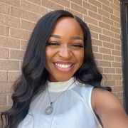 Chioma A., Babysitter in Houston, TX with 0 years paid experience