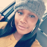 Aaliyah C., Care Companion in Prattville, AL with 1 year paid experience