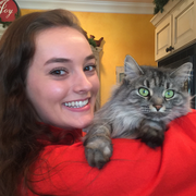 Rachel K., Pet Care Provider in Maryville, TN 37803 with 4 years paid experience