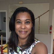 Lavern B., Nanny in Fairfield, CT with 15 years paid experience