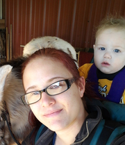Ariel K., Nanny in Chickasha, OK with 10 years paid experience