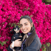 Samantha A., Pet Care Provider in San Leandro, CA with 3 years paid experience
