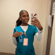 Kadaija P., Child Care Provider in 33179 with 7 years of paid experience