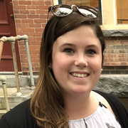 Katie C. - Rocky Hill Nanny