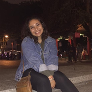Zoey H. - Olympia Babysitter
