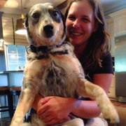 Alandra H., Pet Care Provider in Waynesboro, VA 22980 with 15 years paid experience