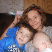 Cassandra T., Babysitter in Poca, WV with 2 years paid experience