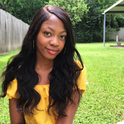 Tosin A., Nanny in Austin, TX with 3 years paid experience