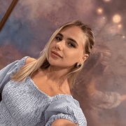 Giulia F., Nanny in Windermere, FL 34786 with 6 years of paid experience