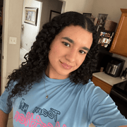 Fernanda  G., Babysitter in 78589 with 4 years of paid experience