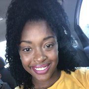 Kymmalett R. - Warrensburg Babysitter