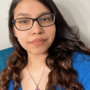 Ashley C., Child Care in Galveston, TX 77550 with 1 year of paid experience
