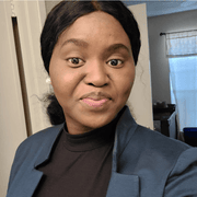 Adefunke A., Babysitter in Houston, TX with 4 years paid experience