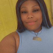 Aliyah H., Babysitter in Valdosta, GA with 2 years paid experience