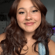 Alexia M., Babysitter in 10023 with 4 years of paid experience