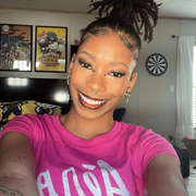 Diamond D., Child Care Provider in 30269 with 5 years of paid experience