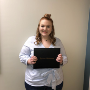 Jordan H., Babysitter in Middlesex, NC 27557 with 3 years of paid experience