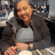 Andrea M., Babysitter in Kingsburg, CA 93631 with 4 years of paid experience