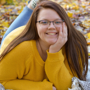 Abbie G., Care Companion in Weyauwega, WI 54983 with 0 years paid experience