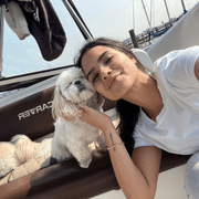 Maria O., Pet Care Provider in Franklin Square, NY with 15 years paid experience