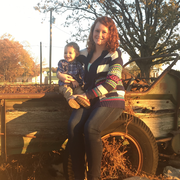 Samantha W., Babysitter in Fort Campbell, KY with 1 year paid experience