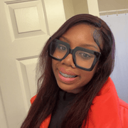 Asia R., Care Companion in Georgetown, DE with 3 years paid experience