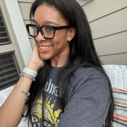 Saniyah L., Babysitter in Naval Anacost Annex, DC with 4 years paid experience