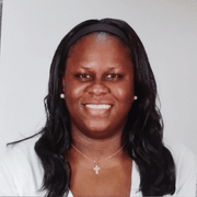Shanique F., Babysitter in 72774 with 5 years of paid experience