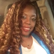 Ganiece G. - Austin Babysitter