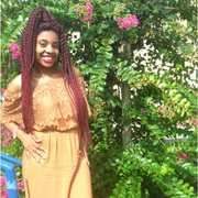 Indaisha S. - Tallahassee <span class="translation_missing" title="translation missing: en.application.care_types.child_care">Child Care</span>