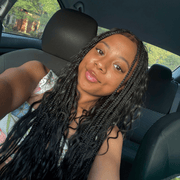 Savannah  J., Child Care Provider in 30707 with 9 years of paid experience