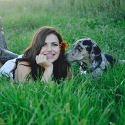 Grace C., Pet Care Provider in Benton City, WA 99320 with 3 years paid experience