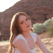 Kambria O., Nanny in La Verkin, UT 84745 with 0 years of paid experience