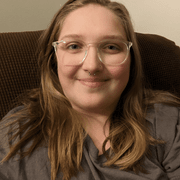 Lauren S., Care Companion in Kenosha, WI with 0 years paid experience