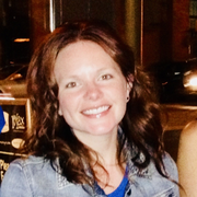 Jen B. - Columbus Babysitter